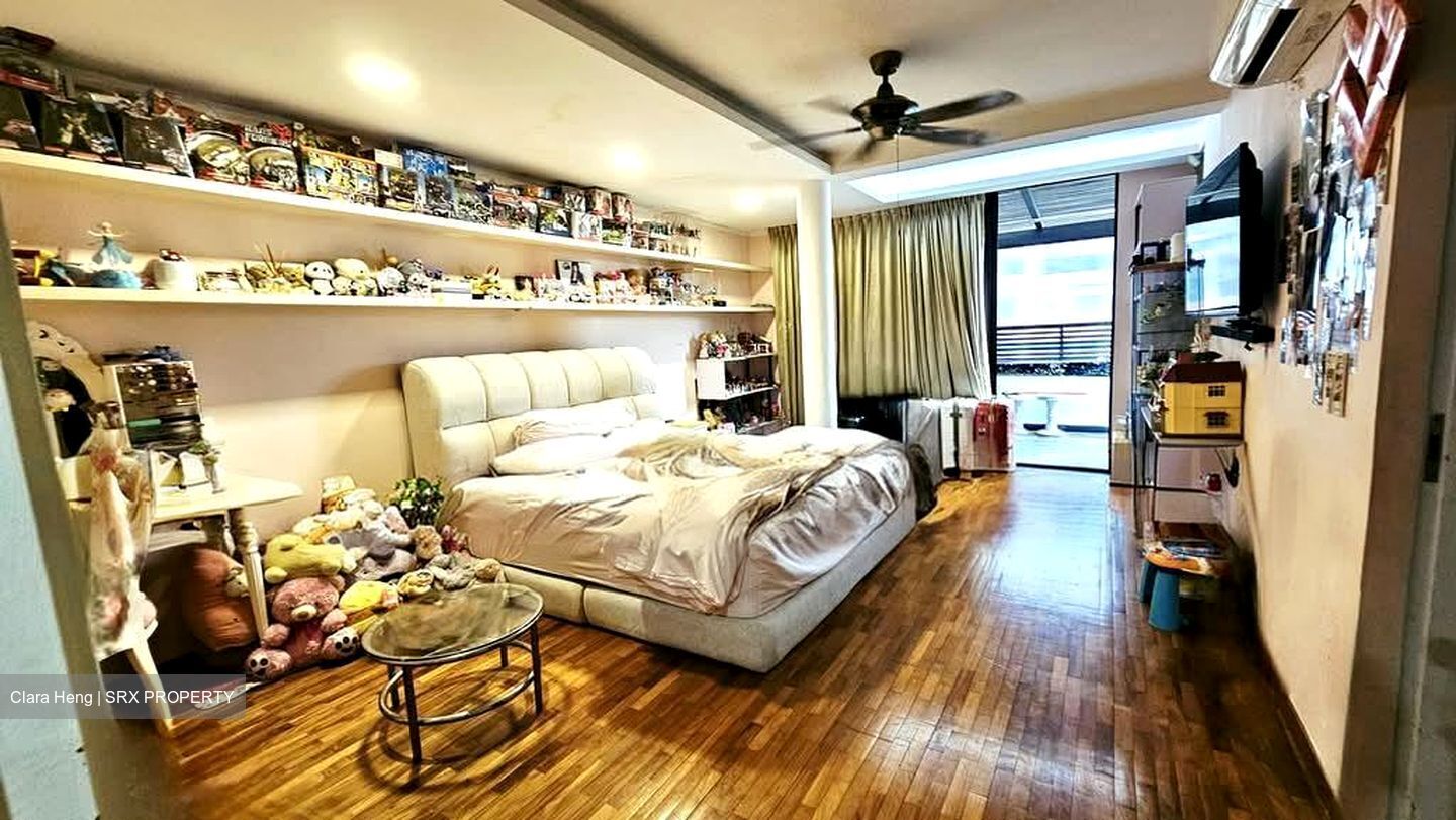 Goodlink Park (D27), Semi-Detached #577685041